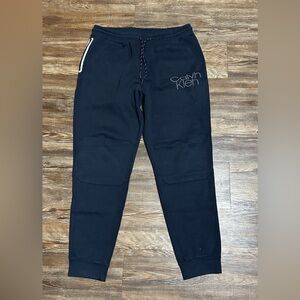 Calvin Klein size Large blue